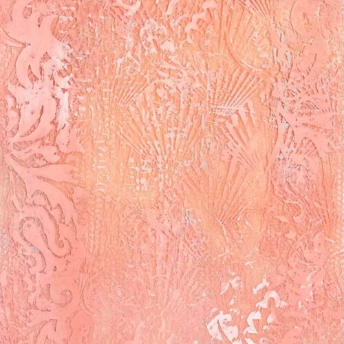 Pinkest Pink by Leah Langefeld