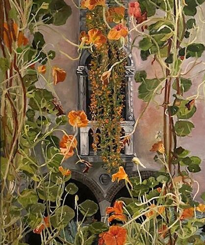 The Isabella Gardner Museum